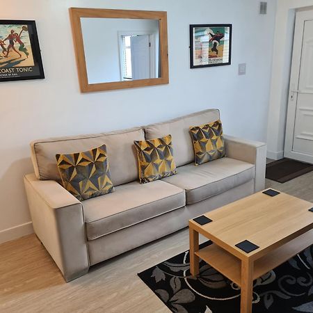 North Parade Holiday Apartment 35 Sea View Road Skegness Pe25 1Bs Екстериор снимка