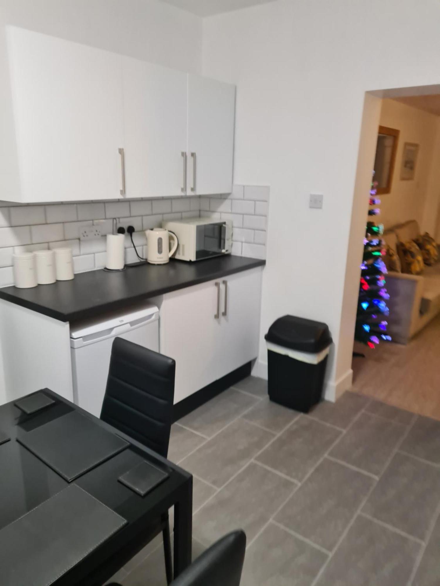 North Parade Holiday Apartment 35 Sea View Road Skegness Pe25 1Bs Екстериор снимка