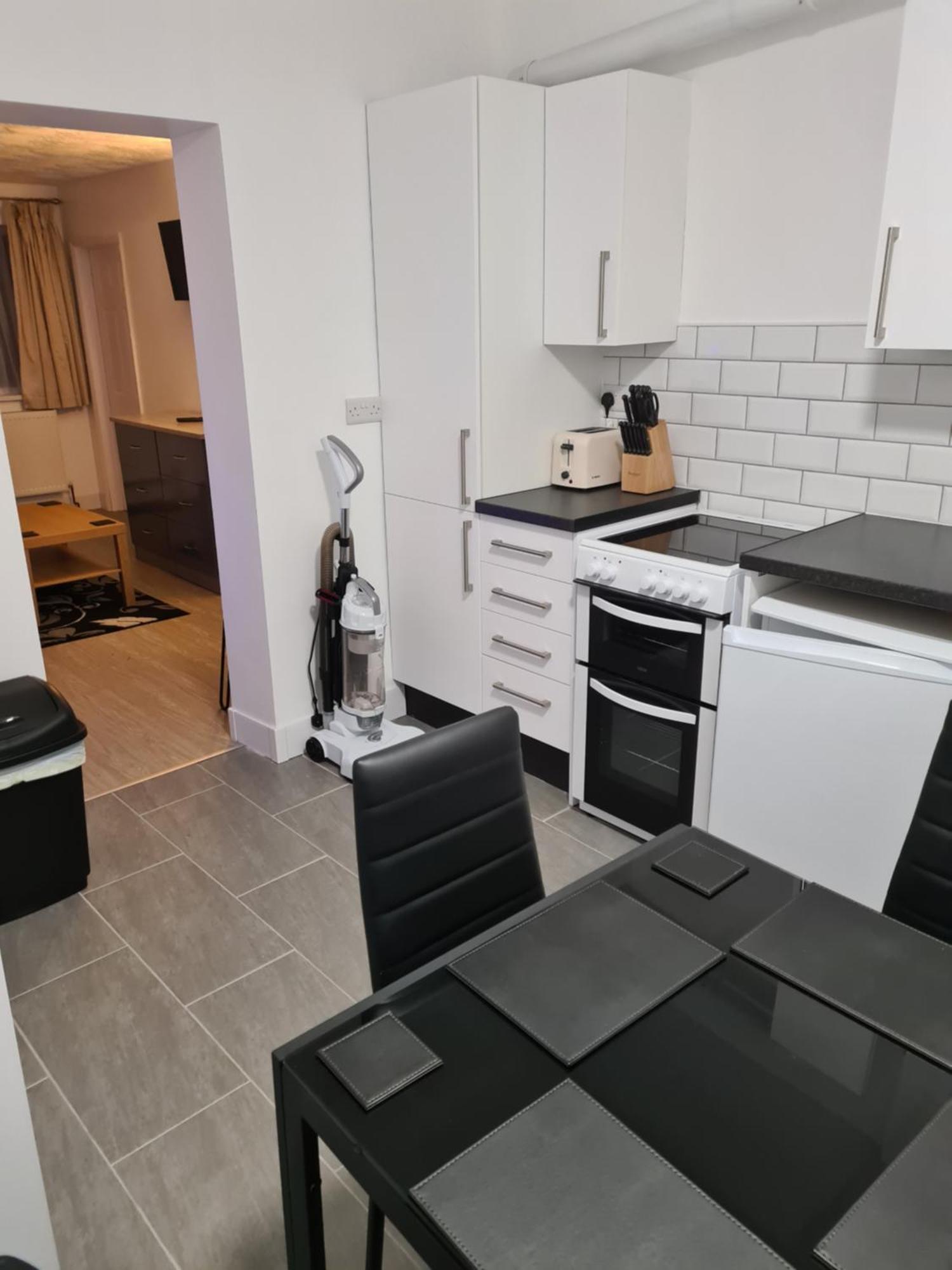 North Parade Holiday Apartment 35 Sea View Road Skegness Pe25 1Bs Екстериор снимка