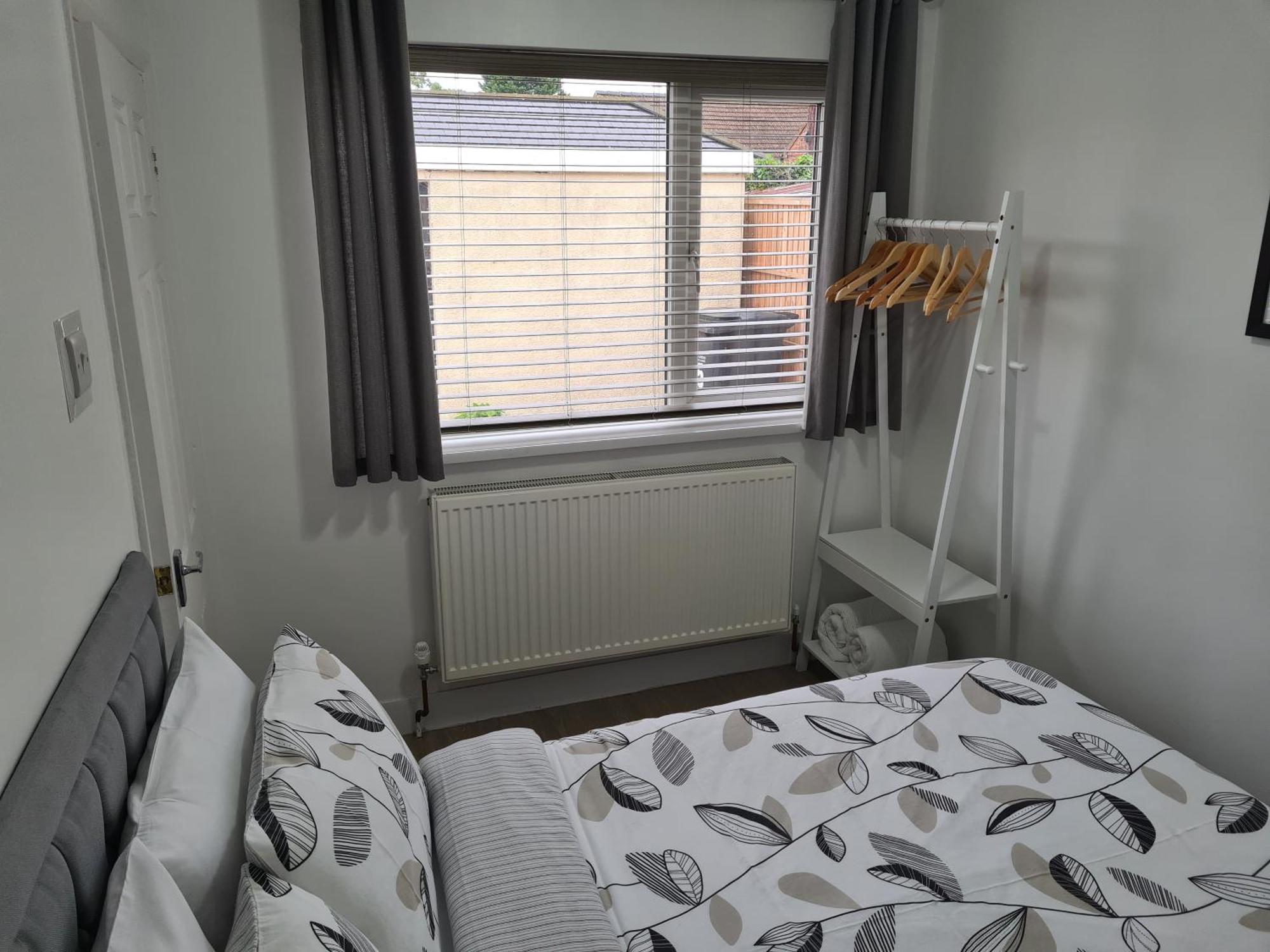 North Parade Holiday Apartment 35 Sea View Road Skegness Pe25 1Bs Екстериор снимка