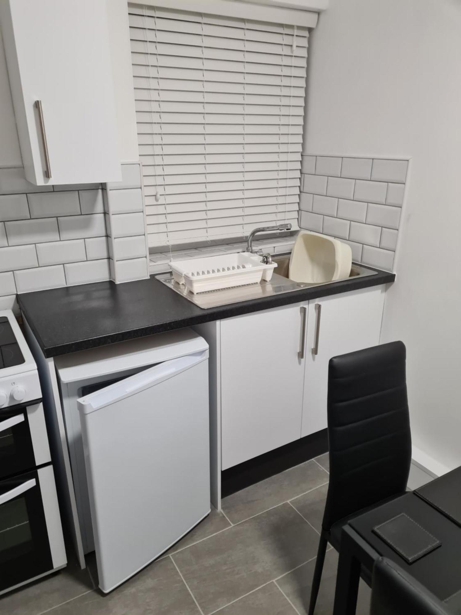 North Parade Holiday Apartment 35 Sea View Road Skegness Pe25 1Bs Екстериор снимка