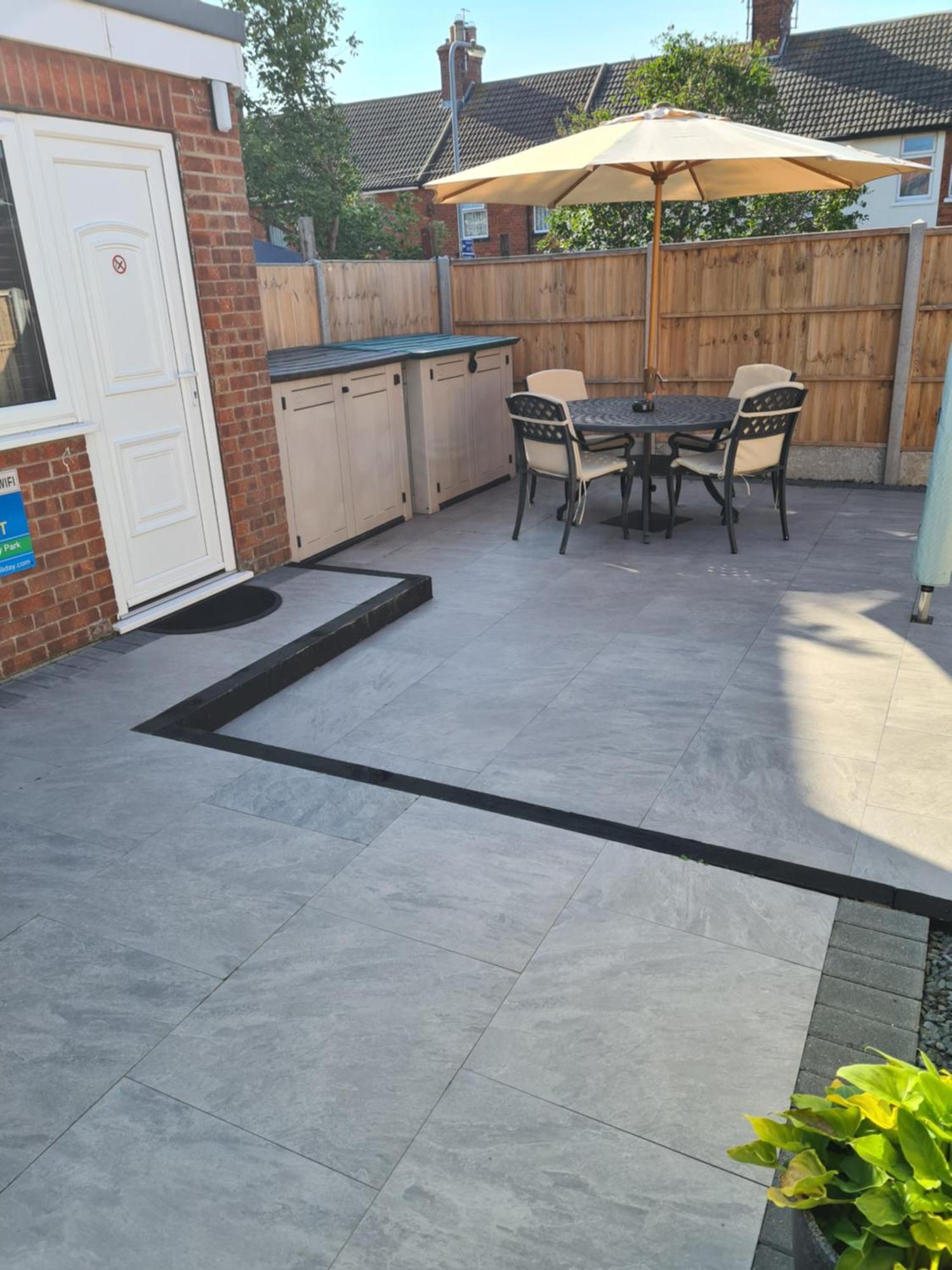 North Parade Holiday Apartment 35 Sea View Road Skegness Pe25 1Bs Екстериор снимка