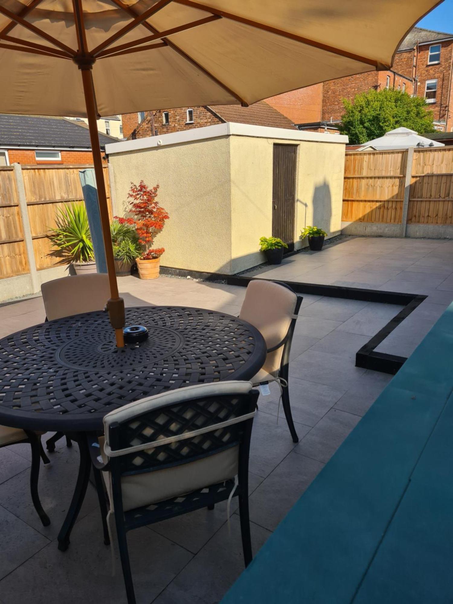 North Parade Holiday Apartment 35 Sea View Road Skegness Pe25 1Bs Екстериор снимка