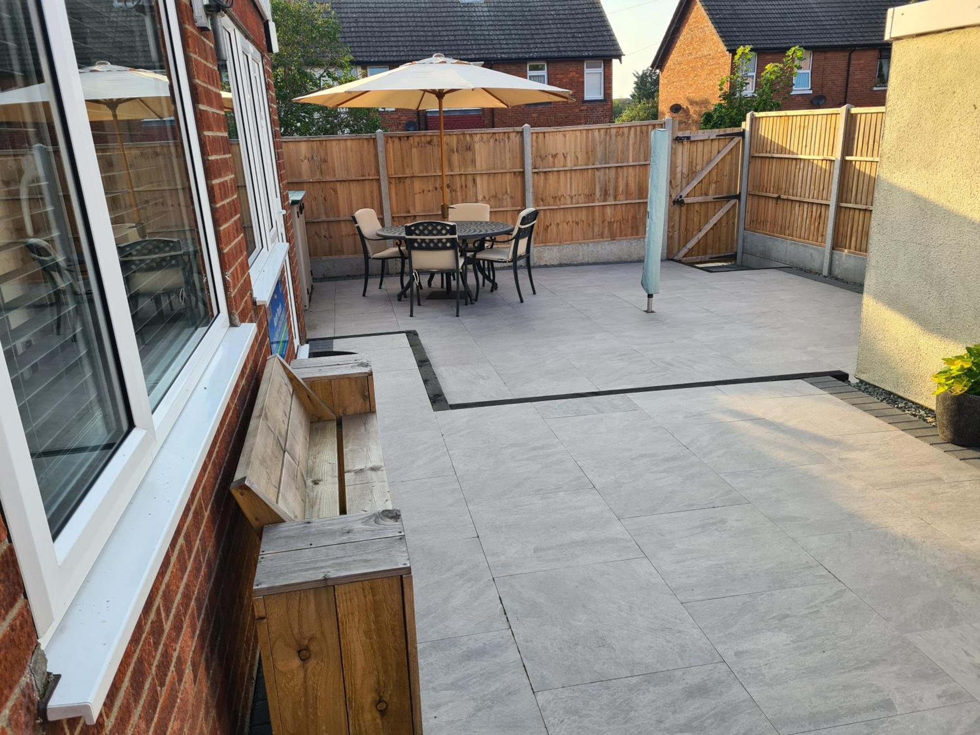 North Parade Holiday Apartment 35 Sea View Road Skegness Pe25 1Bs Екстериор снимка